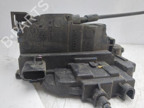 Front right lock RENAULT MEGANE III Grandtour (KZ0/1)  | BP15545065C97 