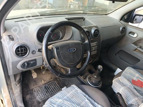 Turbolader/Kompressor FORD FUSION (JU_) 1.4 TDCi | BP27561408M71 