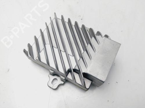 Used Electronic module BMW 3 (F30, F80) 330 i (252 hp) 31723314