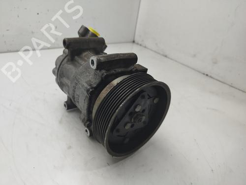 AC compressor RENAULT TWINGO II (CN0_) 1.2 16V (CN0K, CN0V, CN0A) | BP32123763M34