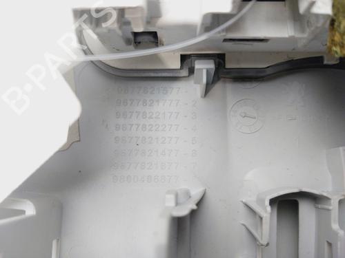 Interior roof light PEUGEOT 308 SW II (LC_, LJ_, LR_, LX_, L4_)  | BP29066572I8