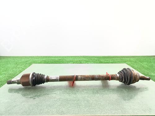 Used Right front driveshaft PEUGEOT 208 I (CA_, CC_) [2012-2021]  30111079