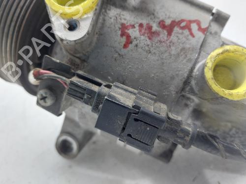 AC compressor DACIA DUSTER (HM_) | BP33698124M34 - Image 3