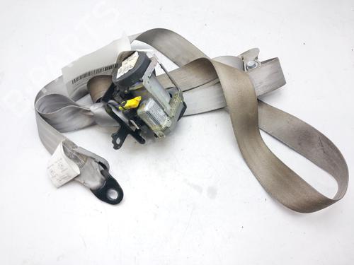 Front left seatbelt HYUNDAI SONATA V (NF) 2.0 CRDi | BP12419198I26 