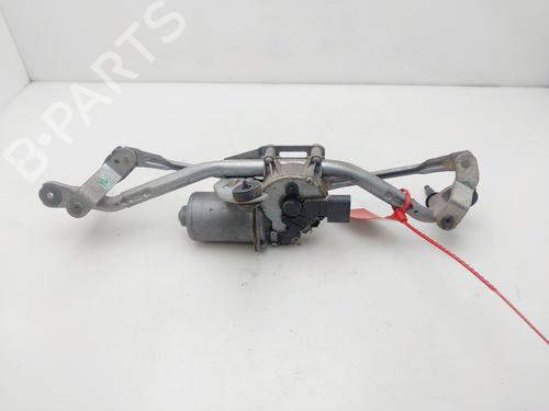 Front wiper motor AUDI A1 (8X1, 8XK) 1.6 TDI | BP30044666M29 