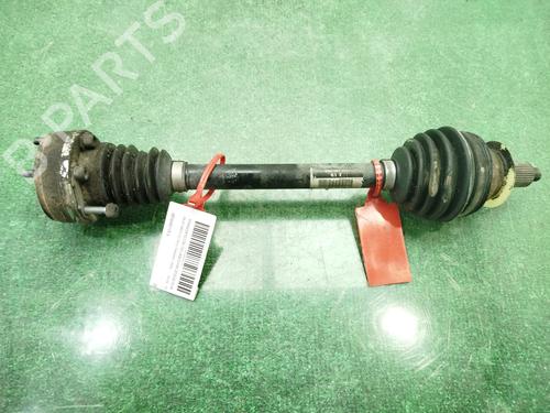 Left front driveshaft SEAT IBIZA IV SC (6J1, 6P5)  | BP29390841M38 