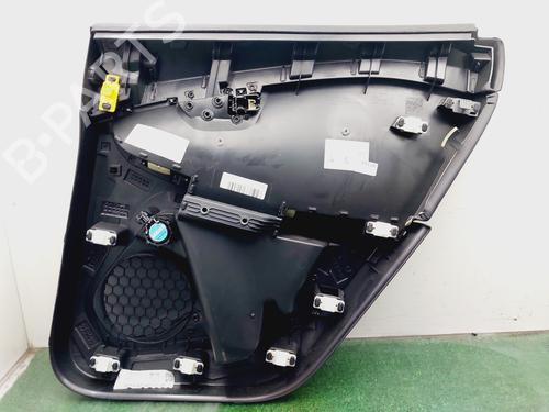 Rear left panel VOLVO V40 Hatchback (525) | BP32758420C60 - Image 3