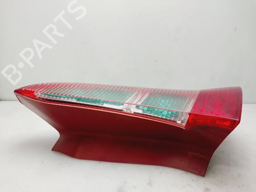 Right taillight CITROËN C4 Coupe (LA_) 1.6 HDi | BP21762323C35 