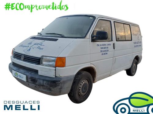 Used Parts VW TRANSPORTER T4 Van (70A, 70H, 7DA, 7DH)  1.9 TD  4932653