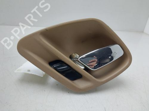 Used Rear left interior door handle Rear left interior door handle JEEP GRAND CHEROKEE II (WJ, WG) 3.1 TD 4x4 (140 hp) 34126695 34126695