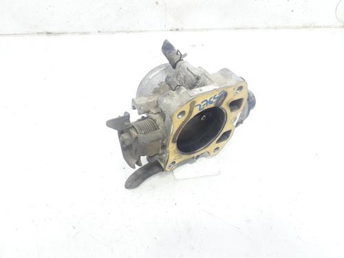 Used Throttle body Throttle body ROVER 600 I (RH) [1993-2000] 9810820 9810820