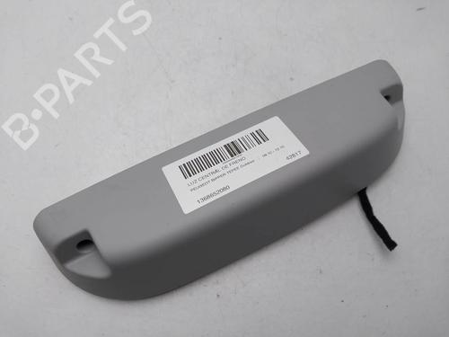 Third brake light PEUGEOT BIPPER Tepee 1.3 HDi 75 | BP38869956L11 - Image 4