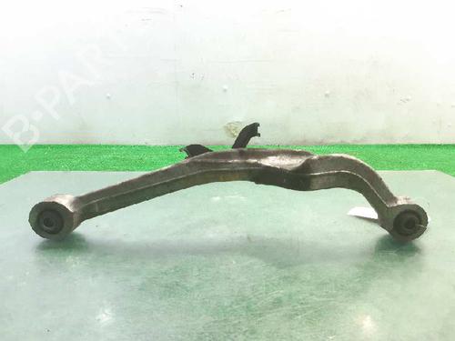 Left rear suspension arm NISSAN QASHQAI / QASHQAI +2 I (J10, NJ10, JJ10E) 2.0 dCi All-wheel Drive | BP6700418M14 