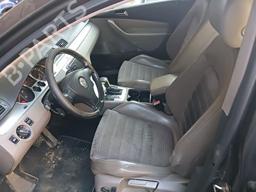 Right front door VW PASSAT B6 (3C2)  | BP29705829C3 