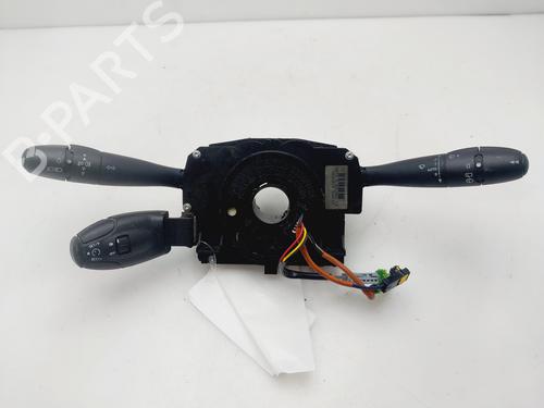 Used Steering wheel controls PEUGEOT 407 SW (6E_, 6D_) 2.0 (136 hp) 30588821