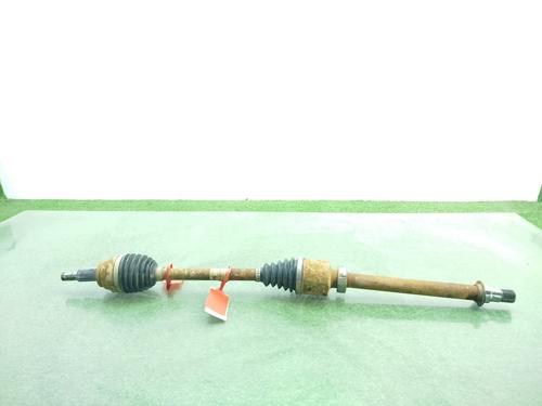 Used Right front driveshaft Right front driveshaft RENAULT GRAND SCÉNIC IV (R9_) 1.5 dCi 110 (R9A3) (110 hp) 33455949 33455949