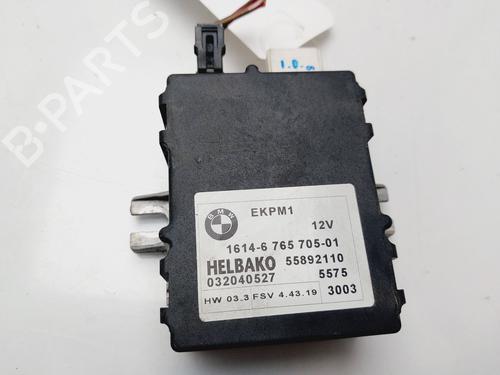 Used Electronic module BMW 5 (E60) [2001-2010]  31957598
