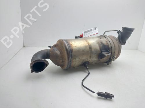 Used Particulate filter Particulate filter 36781326 36781326