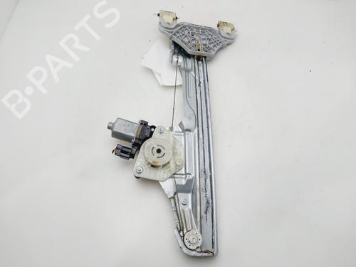 Used Front right window mechanism HYUNDAI KONA (OS, OSE, OSI) [2017-2023]  29582379