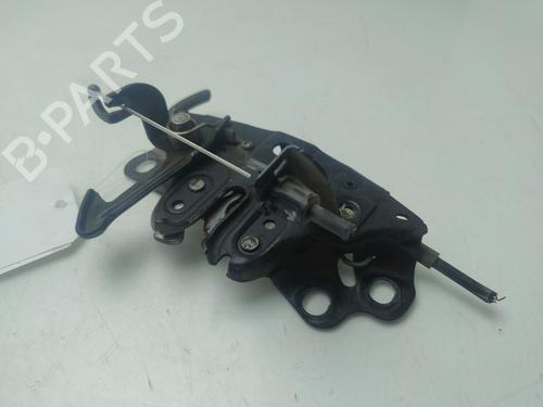 Hood lock NISSAN X-TRAIL III (T32_, T32R, T32RR)  | BP29435023C133 