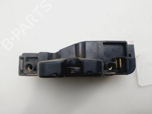 Tailgate lock PEUGEOT 407 SW (6E_, 6D_) 2.0 | BP28950338C101 