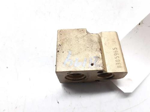 Used Electronic sensor SEAT LEON (1M1) 1.9 TDI (130 hp) 13996556