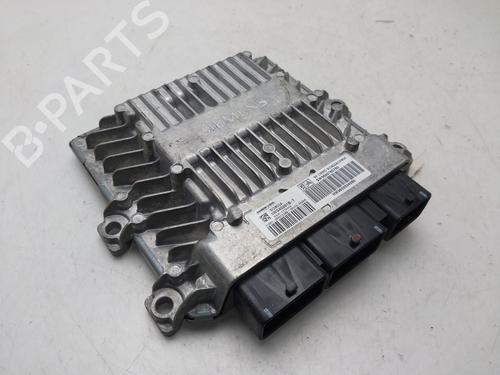 Used Engine control unit (ECU) PEUGEOT 407 SW (6E_, 6D_) 2.0 (136 hp) 27264585