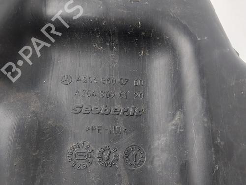 Windscreen washer tank MERCEDES-BENZ C-CLASS (W204) | BP32175054C113
