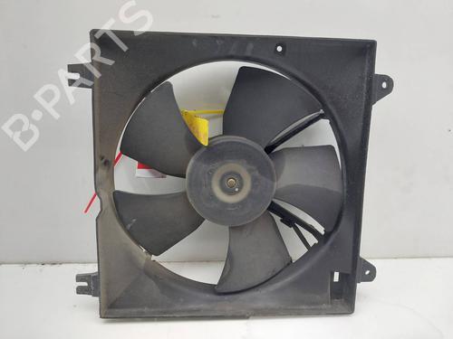 Used Radiator fan CHEVROLET NUBIRA Saloon 1.6 (109 hp) 15417632