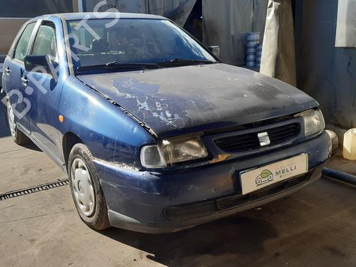 Front right lock SEAT IBIZA II (6K1) 1.4 i | BP23088432C97 