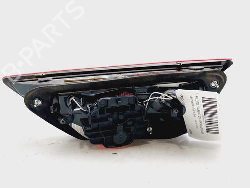 Left tailgate light SEAT LEON ST (5F8)  | BP29499272C79 