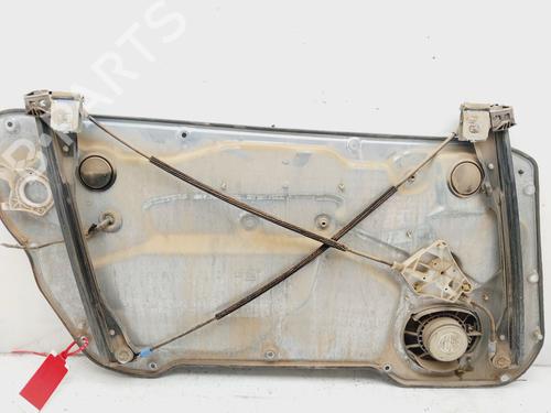 Front right window mechanism SEAT IBIZA III (6L1)  | BP18883380C23 
