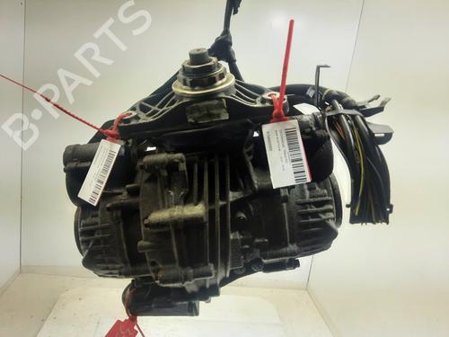 Rear differential BMW X6 (E71, E72) xDrive 35 d | BP32032185M24