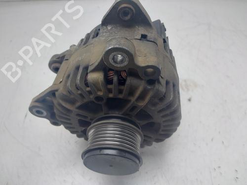 Alternator AUDI A3 (8P1)  | BP36090820M7  - Image 5