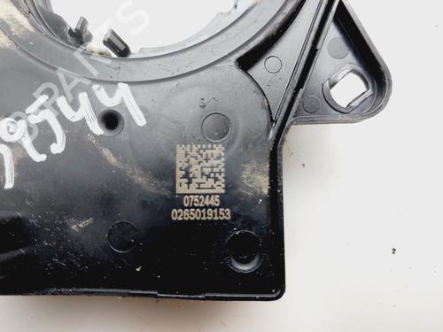 Modulo electronico RENAULT CAPTUR I (J5_, H5_)  | BP29473688M83