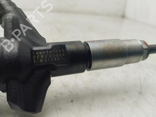 Injector SUBARU LEGACY V Estate (BR)  | BP23891460M100 