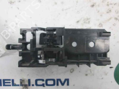 Front right interior door handle TOYOTA COROLLA Saloon (_E15_) 1.4 D-4D (NDE150) | BP3295364I14 