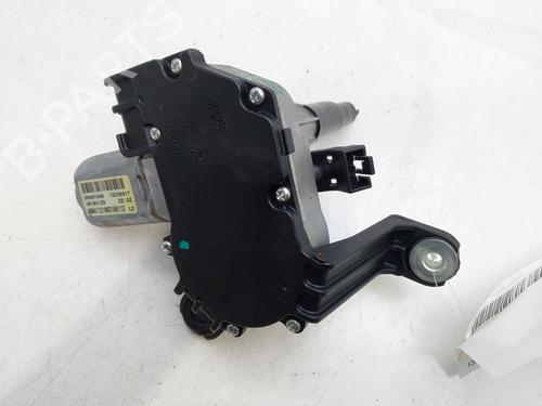 Rear wiper motor OPEL ASTRA J (P10)  | BP17207562M102 