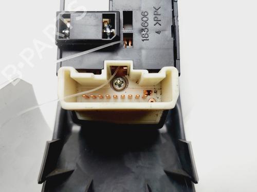 Mirror switch SUBARU IMPREZA Hatchback (GR, GH, G3) | BP32083185I25 - Image 2