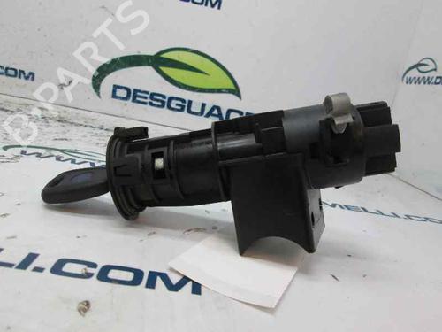 Ignition barrel FIAT PUNTO Hatchback Van (188_) 1.2 60 | BP2876922M48 