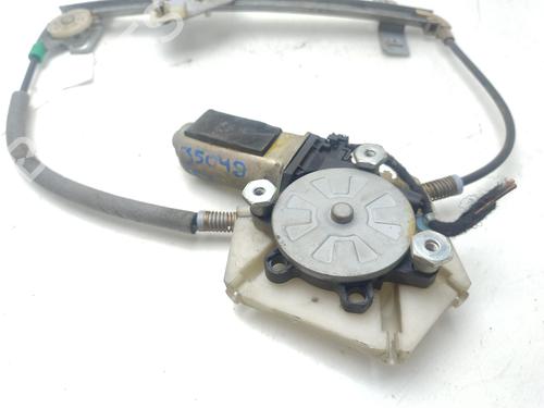Rear left window mechanism VOLVO V40 Estate (645) 1.9 DI | BP26032595C24 