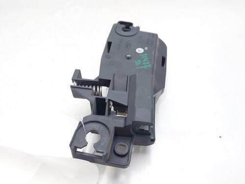 Front left interior door handle FORD MONDEO IV (BA7)  | BP13490756I13 
