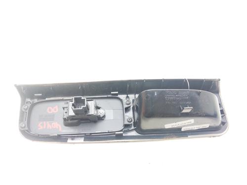Right front window switch VOLVO V50 (545) 1.6 D | BP36439161I26 - Image 3