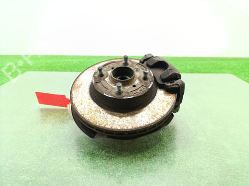 Used Right front steering knuckle SUZUKI BALENO Hatchback (EG) 1.9 TD (SY419) (75 hp) 29928325