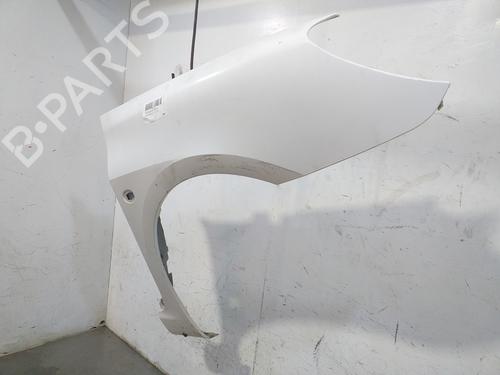 Right front fenders PEUGEOT 307 (3A/C) 2.0 HDi 90 | BP26487114C42 