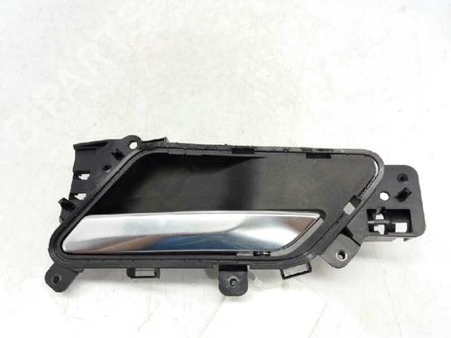 Used Rear right interior door handle JAGUAR XF SPORTBRAKE (X260) 2.0 D (180 hp) 9130629