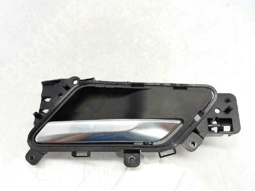 Maniglia interna posteriore destra JAGUAR XF SPORTBRAKE (X260) 2.0 D (180 hp) GX7322600AC | GX7322600AC |