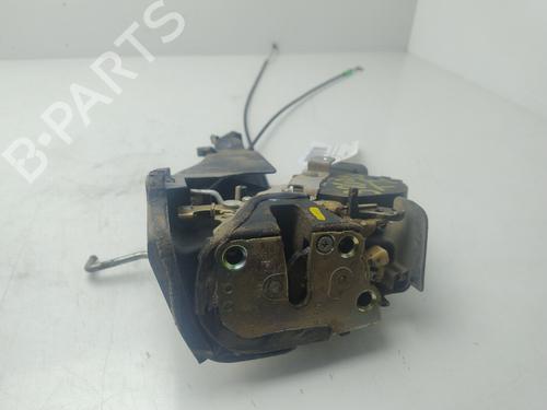 Venstre bak lås TOYOTA RAV 4 II (_A2_) 2.0 D 4WD (CLA20_, CLA21_, CLA20R, CLA21R) | BP29764208C100