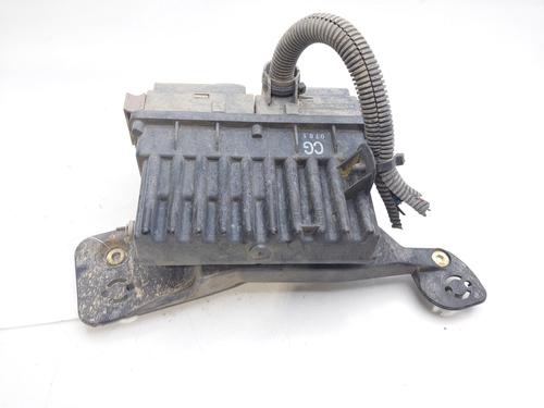 Used Engine control unit (ECU) OPEL ASTRA G Estate (T98) 1.6 16V (F35) (101 hp) 13361043