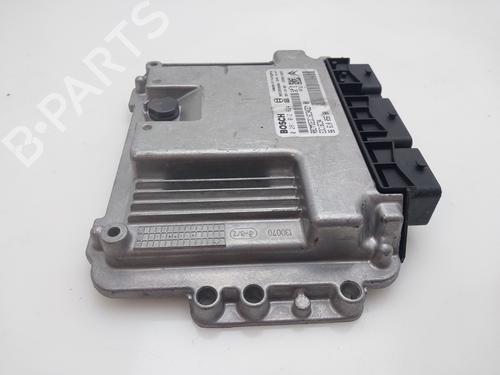 Engine control unit (ECU) CITROËN C5 II (RC_)  | BP16991794M57 